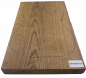 Preview: Body Swamp Ash, Caramel, 1-pc., 50mm, Unique Piece #124